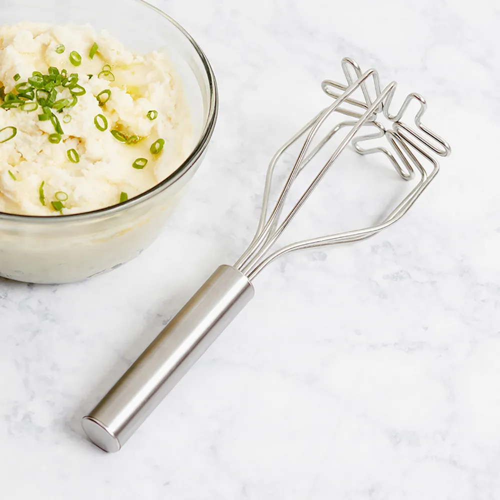 FOXRUN 不鏽鋼搗泥器 歷史價格詳細信息