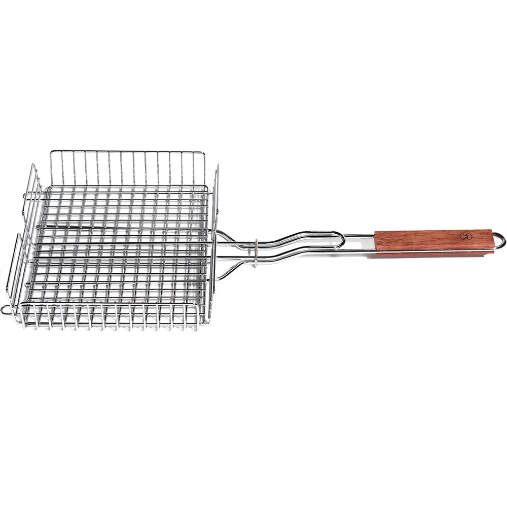 FOXRUN Outset雙柄不沾烤網(M) 歷史價格詳細信息