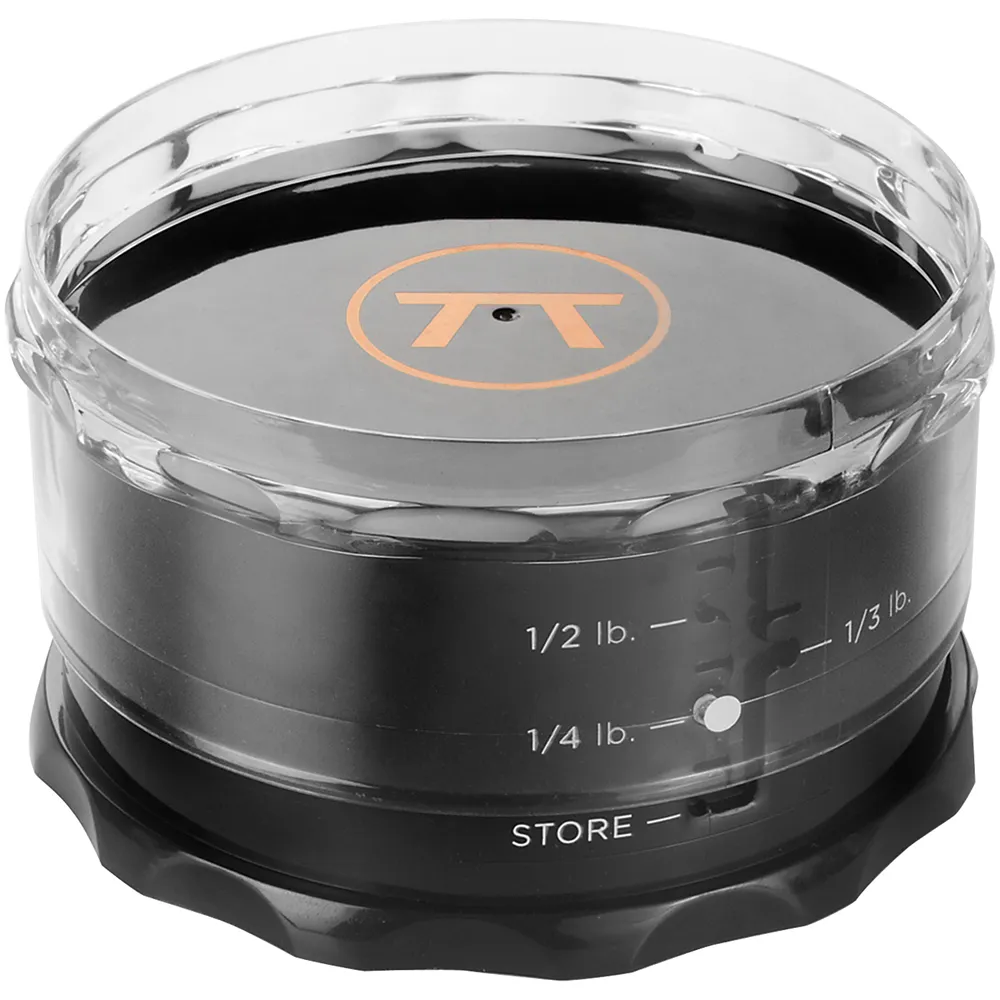 FOXRUN 手壓式麵粉篩(950ml) 歷史價格詳細信息