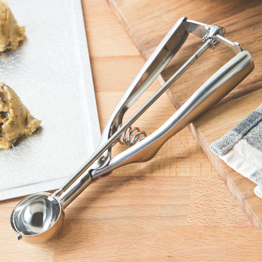 FOXRUN 傳統冰淇淋杓(3cm) 歷史價格詳細信息