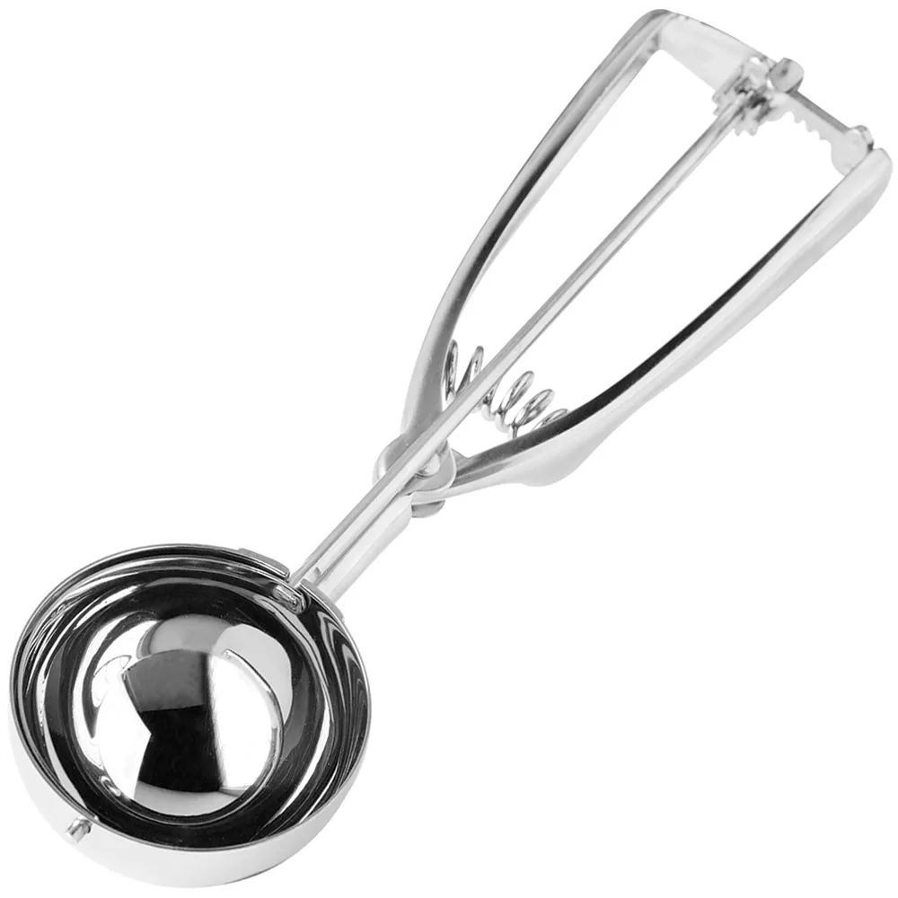 FOXRUN 傳統冰淇淋杓(6.2cm) 歷史價格詳細信息