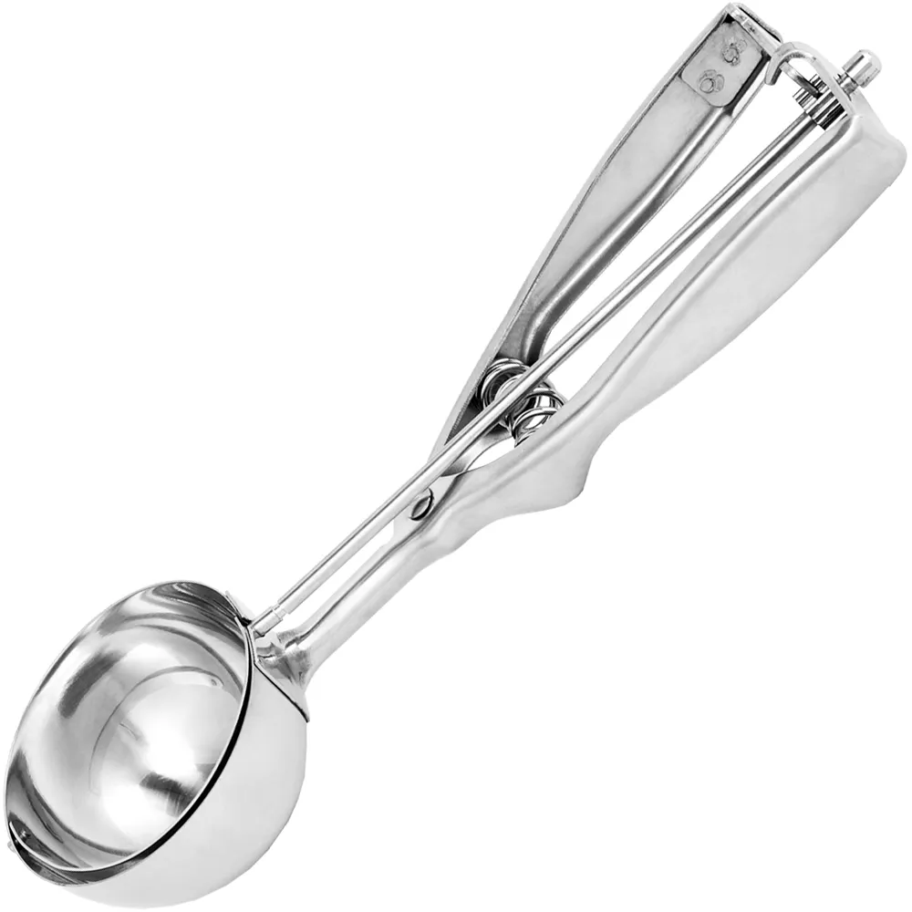 FOXRUN 傳統冰淇淋杓(6.2cm) 歷史價格詳細信息