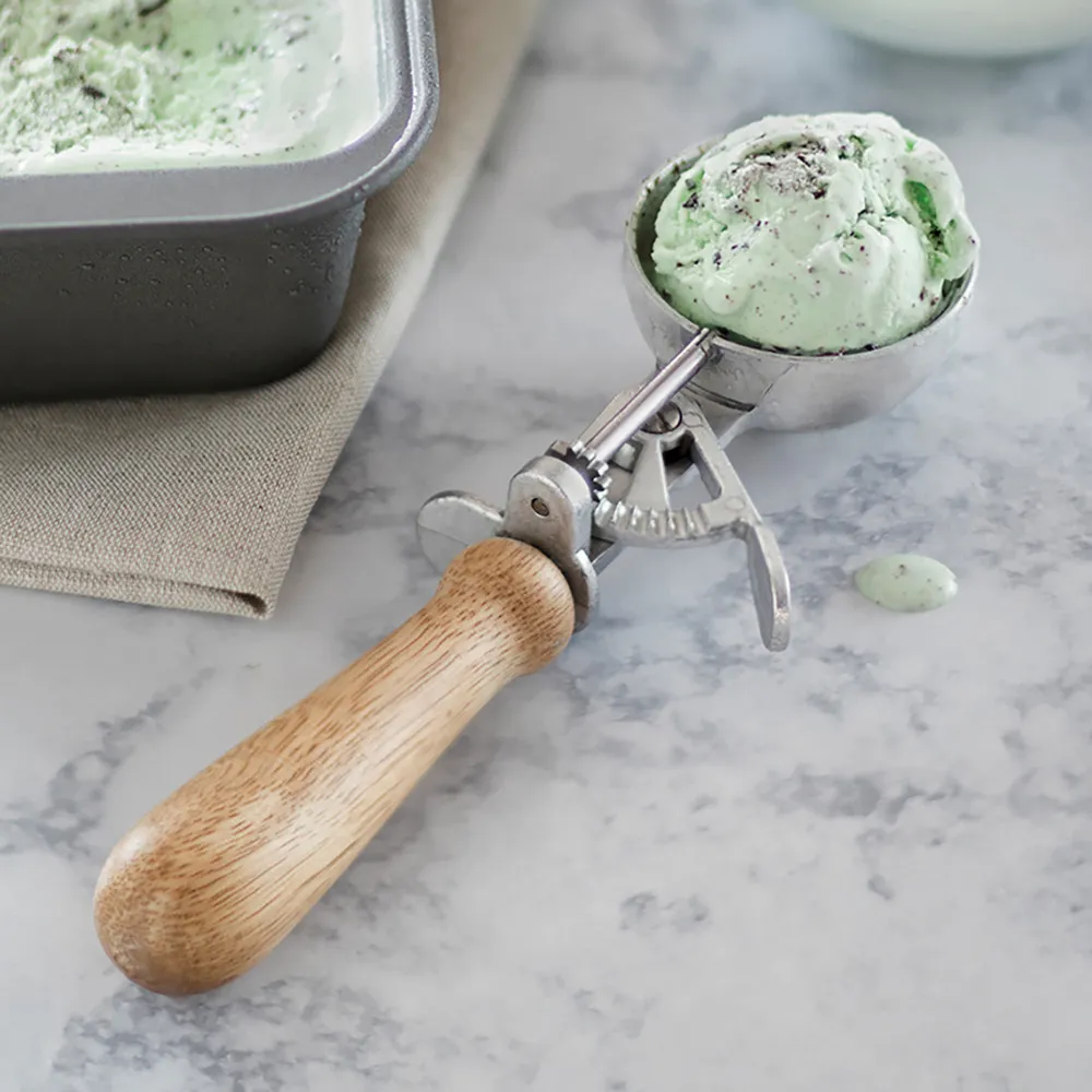 FOXRUN 木柄冰淇淋杓 歷史價格詳細信息