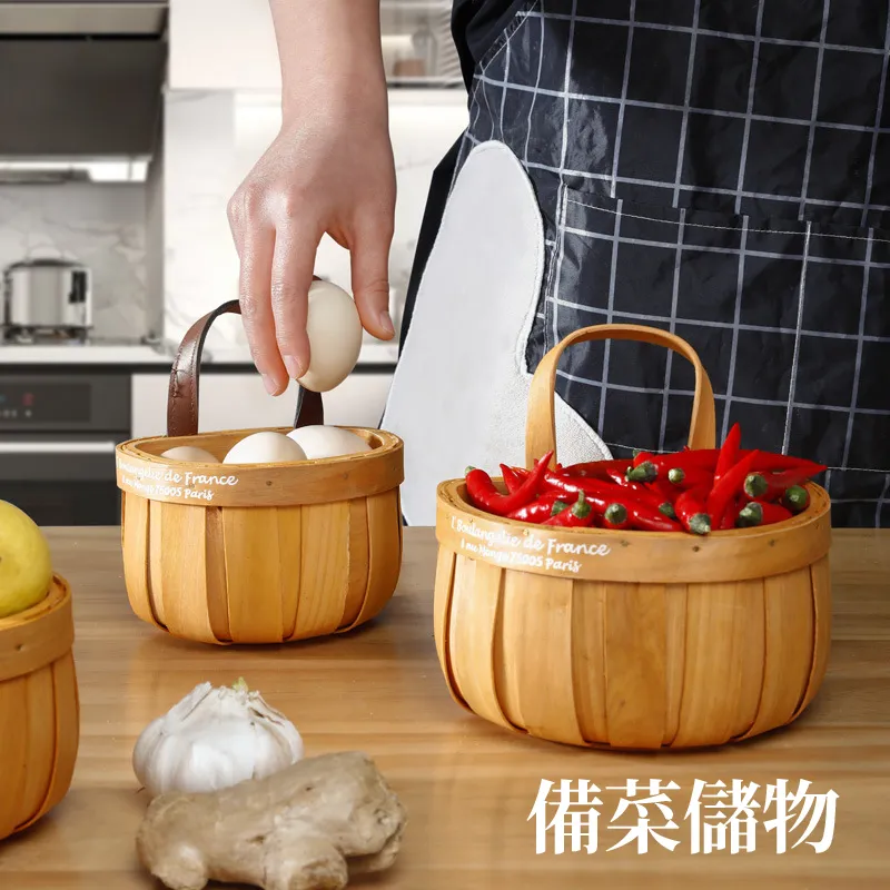 大蒜收納廚房姜蒜蒜頭生薑收納籃鐵藝掛籃置物籃儲物籃 歷史價格詳細信息