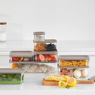 韓國LITEM〔里特〕儲存盒 L 象牙白 歷史價格詳細信息