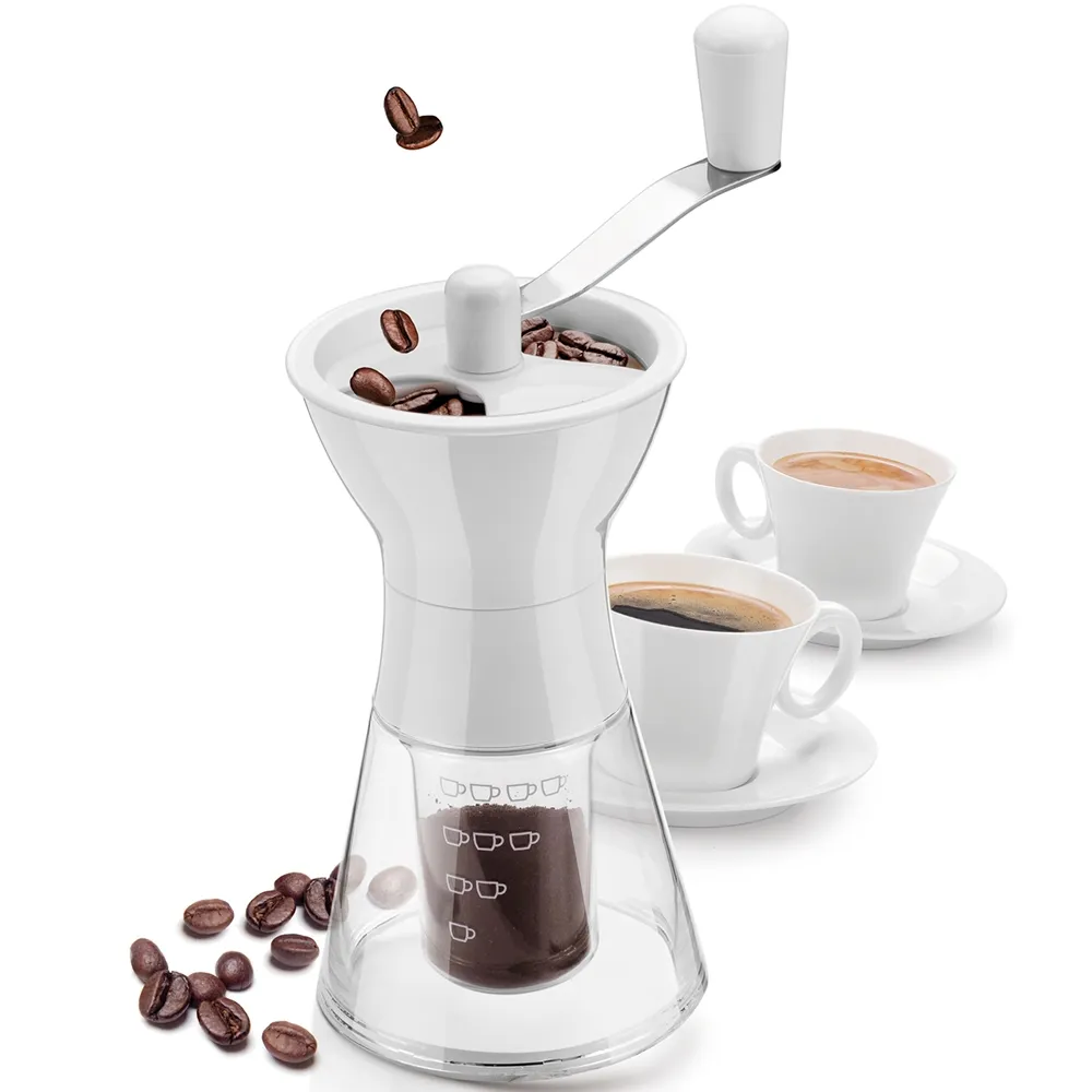 TESCOMA Handy 4in1吸座手搖滾筒刨刀 歷史價格詳細信息