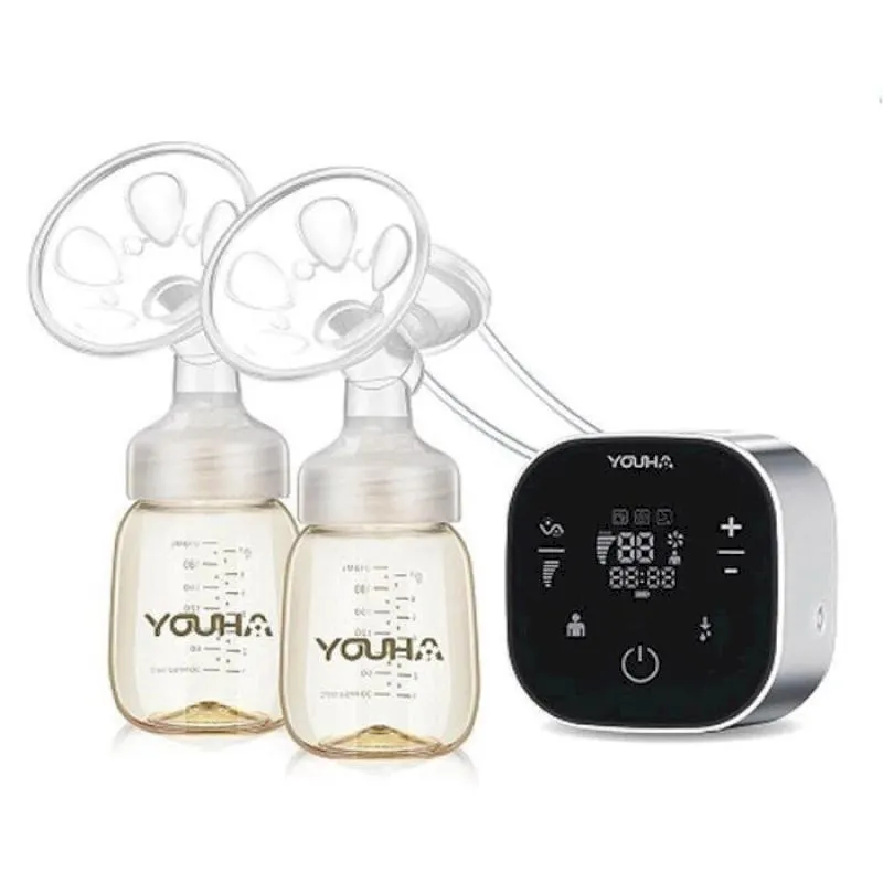 優合 Youha The ONE電動吸乳器專用配件-喇叭罩前罩2入組（21~30mm) 歷史價格詳細信息