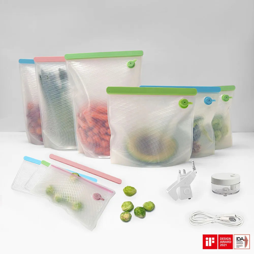 美國【SealVax】3D列印線材收納真空組 歷史價格詳細信息