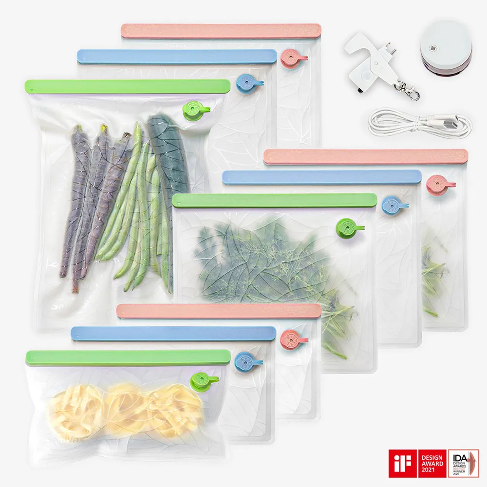 美國【SealVax】3D列印線材收納真空組 歷史價格詳細信息