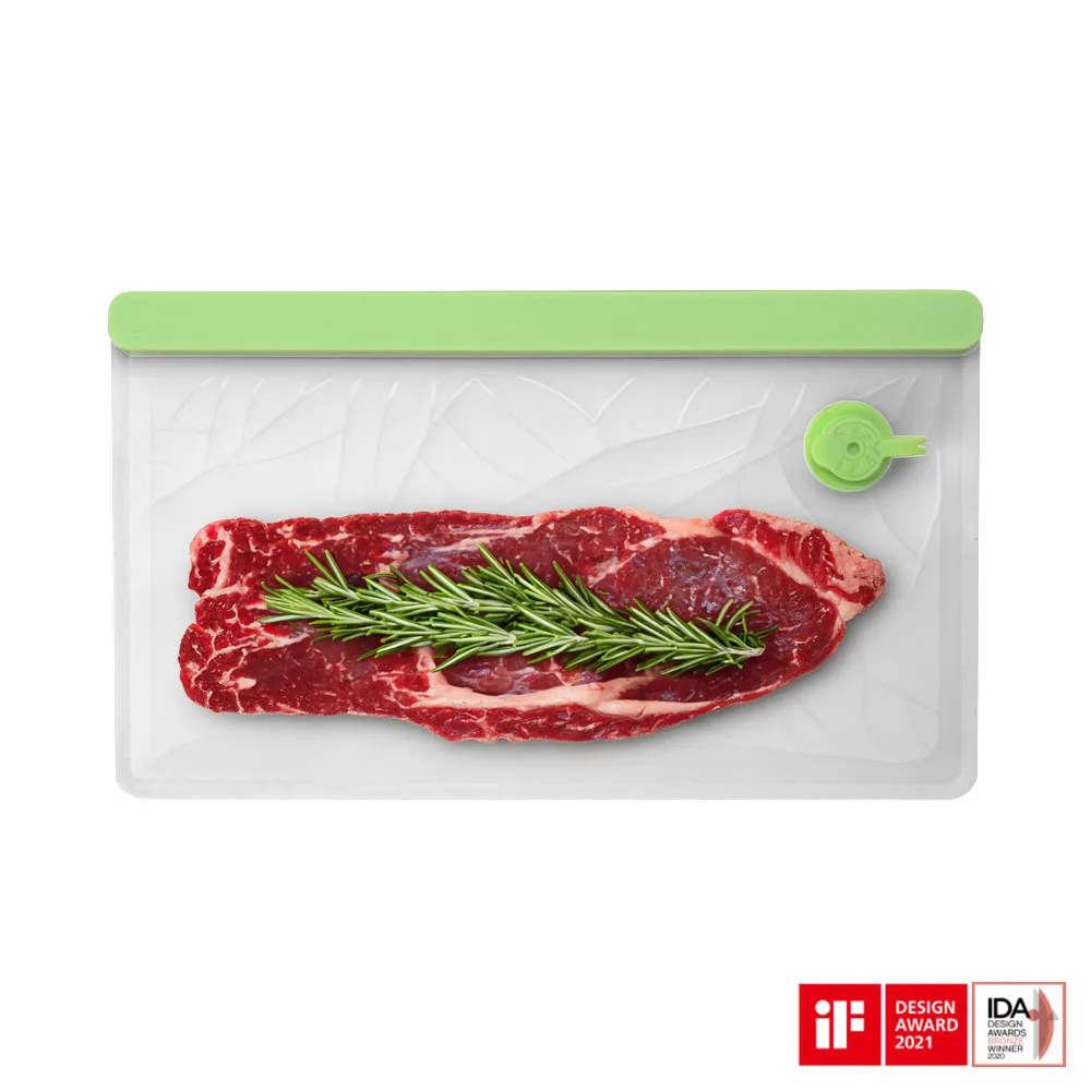 美國【SealVax】蓋力嗨真空咖啡罐【3件組】 歷史價格詳細信息