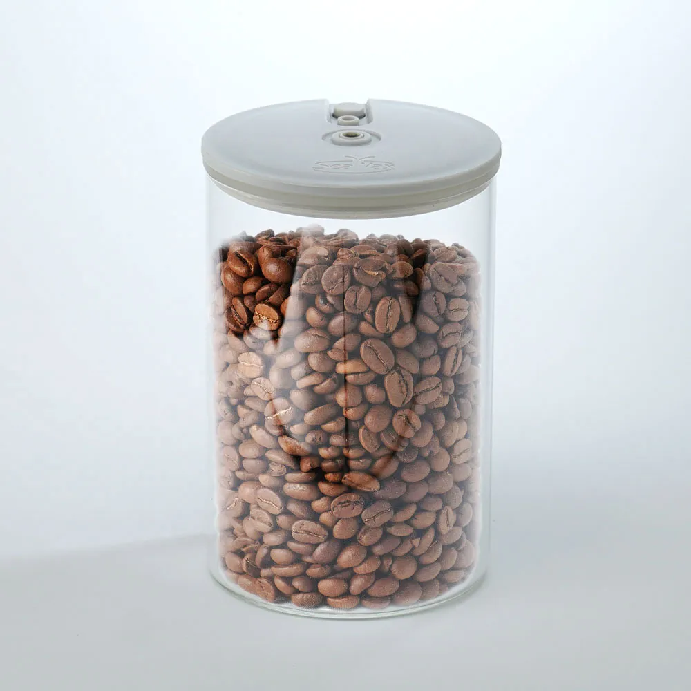 美國【SealVax】蓋力嗨真空咖啡罐【3件組】 歷史價格詳細信息