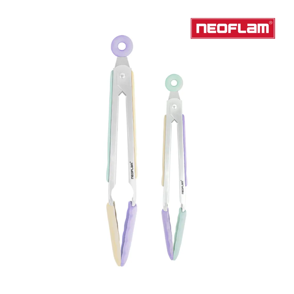 NEOFLAM矽銀烘焙調理三件組-FIKA 集點換購 歷史價格詳細信息