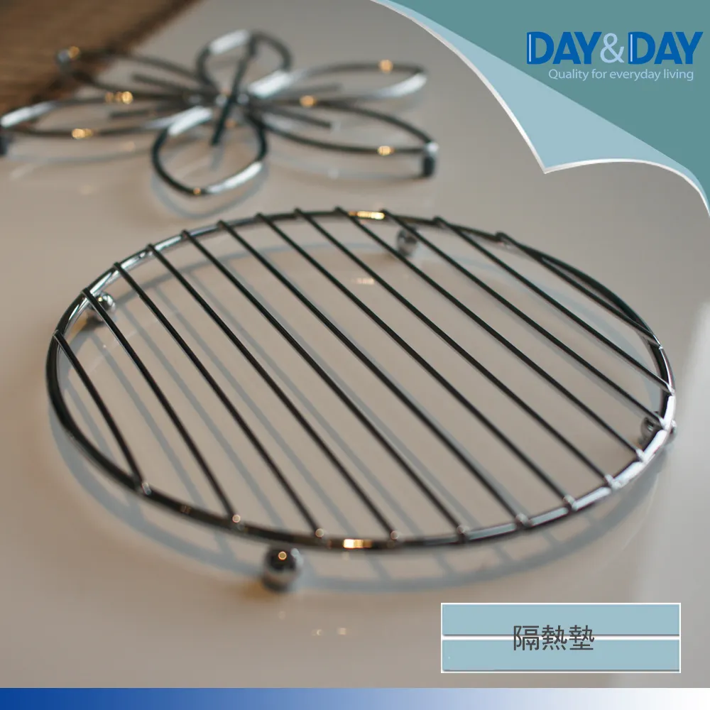 【DAY&DAY】 隔熱墊《拾光玻璃》 歷史價格詳細信息