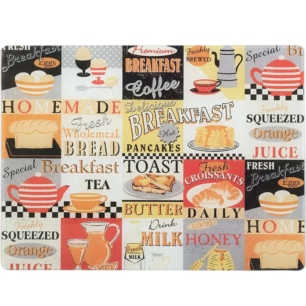 CreativeTops Home長方砧板隔熱墊(愛窩40cm) 歷史價格詳細信息