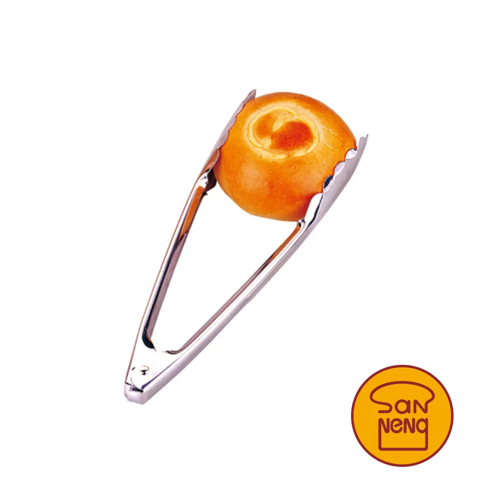 【SANNENG 三能】不銹鋼夾 食物夾 烤肉夾 歷史價格詳細信息