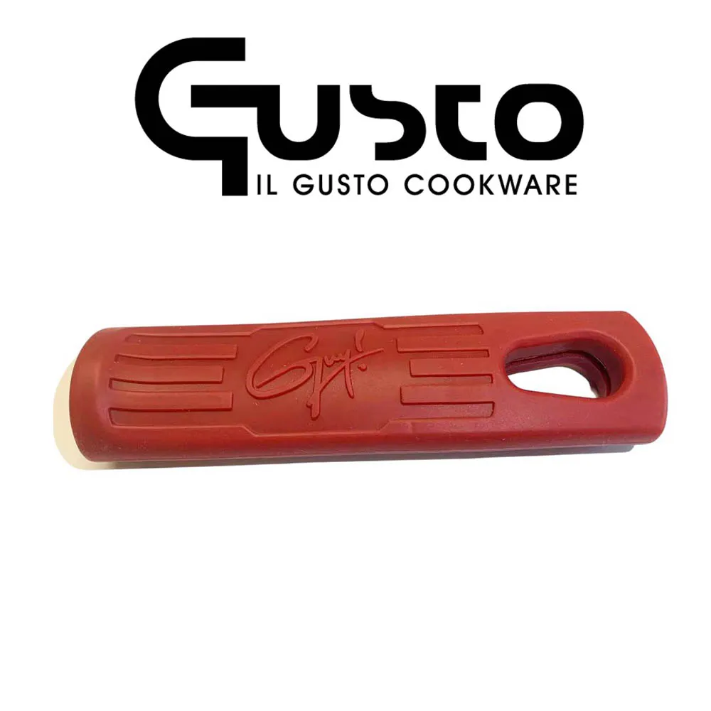 【GUSTO】鍋柄珪膠隔熱套 歷史價格詳細信息