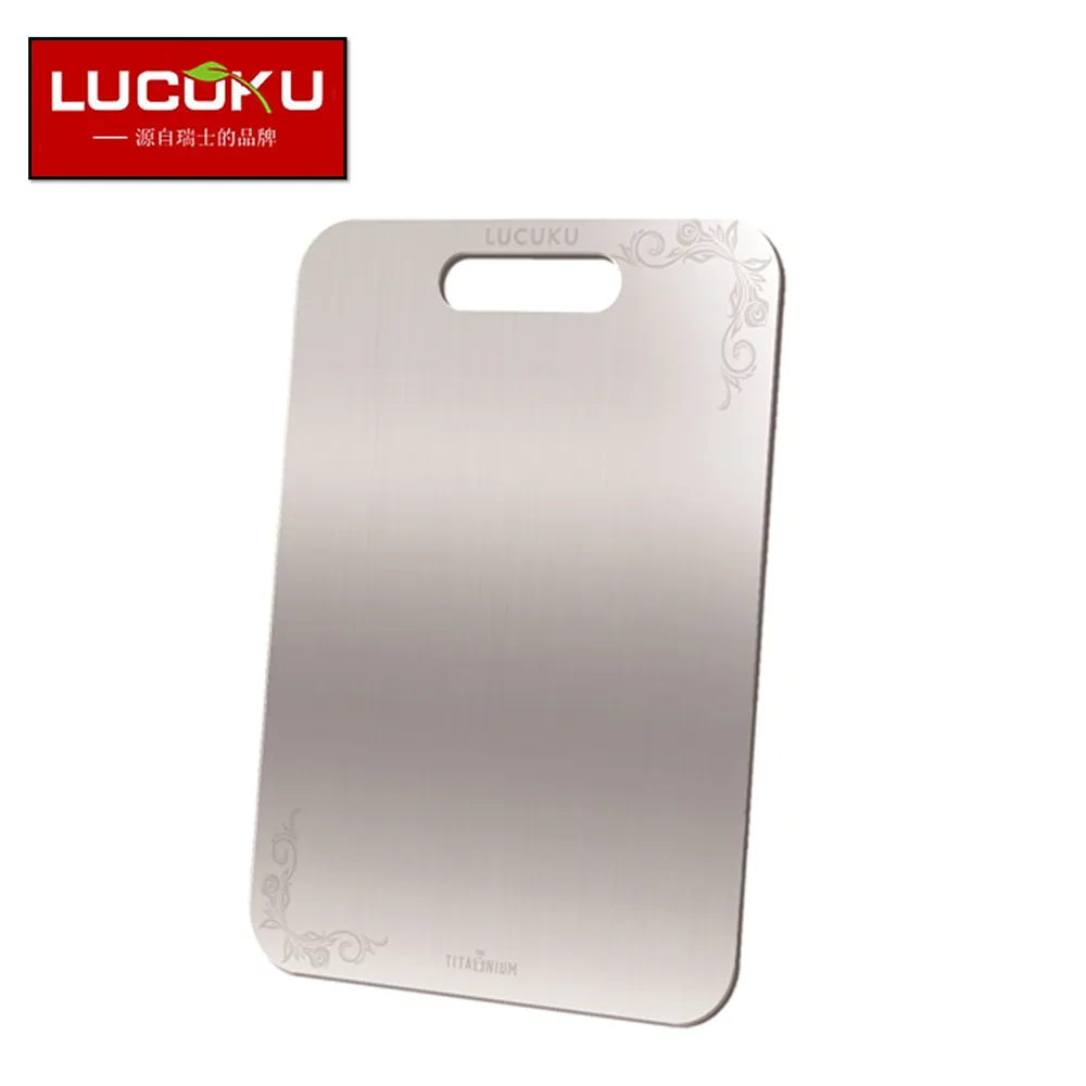 瑞士LUCUKU 鈦鑽調理提鍋22cm TI-005 歷史價格詳細信息