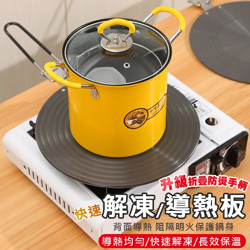 28cm- 多功能防燒黑導熱快速解凍盤 歷史價格詳細信息