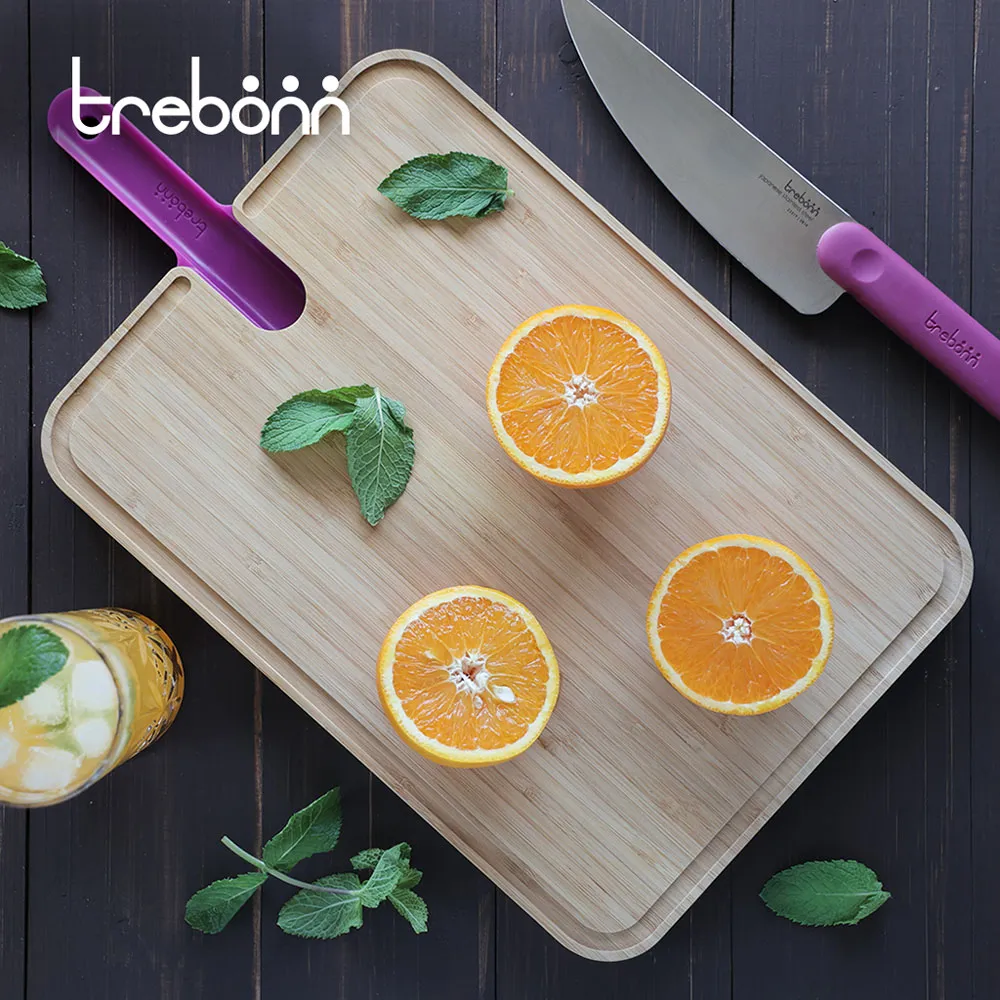 【義大利trebonn】Roll 磁吸式摺疊捲收砧板-多色可選 歷史價格詳細信息