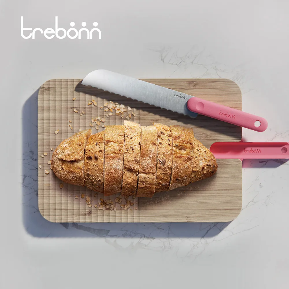 【義大利trebonn】Roll 磁吸式摺疊捲收砧板-多色可選 歷史價格詳細信息