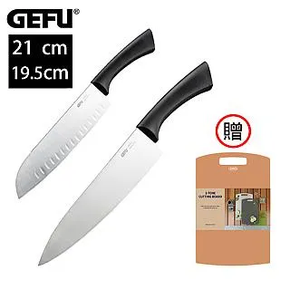 【GEFU】德國品牌不鏽鋼主廚刀-21cm 歷史價格詳細信息
