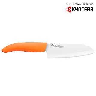 【KYOCERA】日本京瓷多功能彩柄陶瓷刀11cm 歷史價格詳細信息