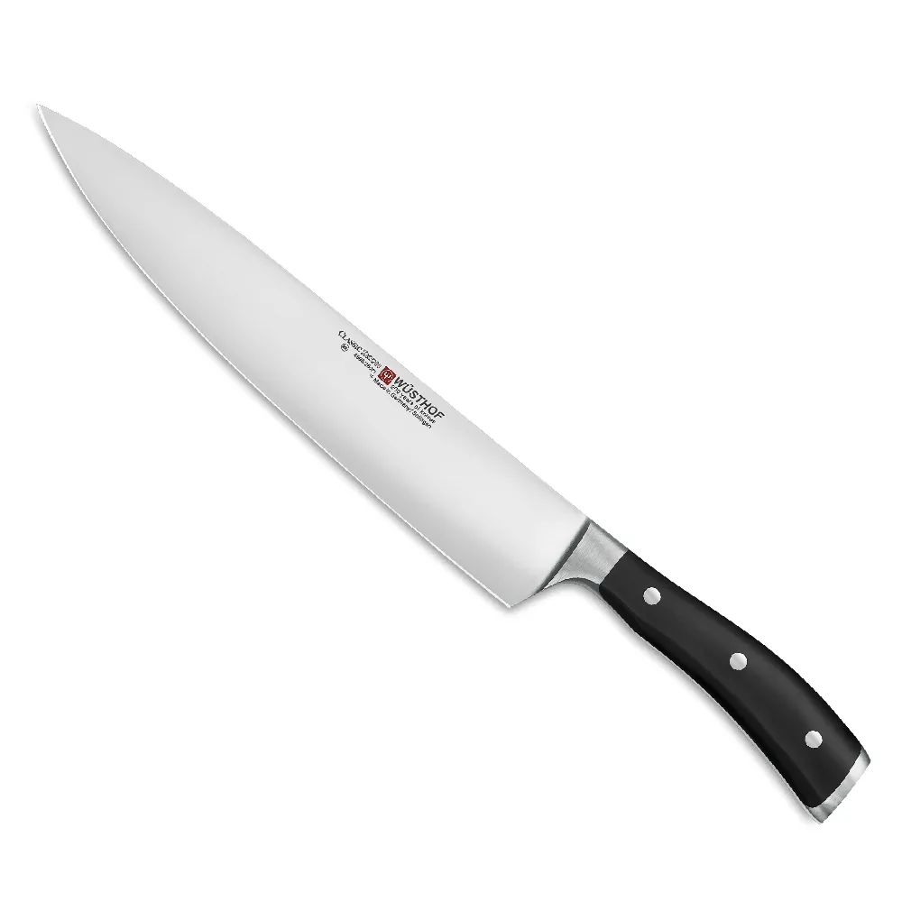 《WUSTHOF》德國三叉牌CLASSIC IKON black 17cm三德刀 掌廚官方代理 附原廠保固卡 歷史價格詳細信息