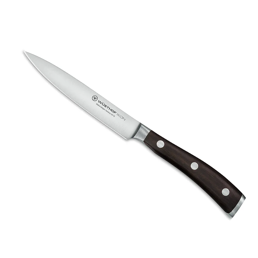 《WUSTHOF》德國三叉牌IKON 23cm主廚刀 (cook s knife 歷史價格詳細信息