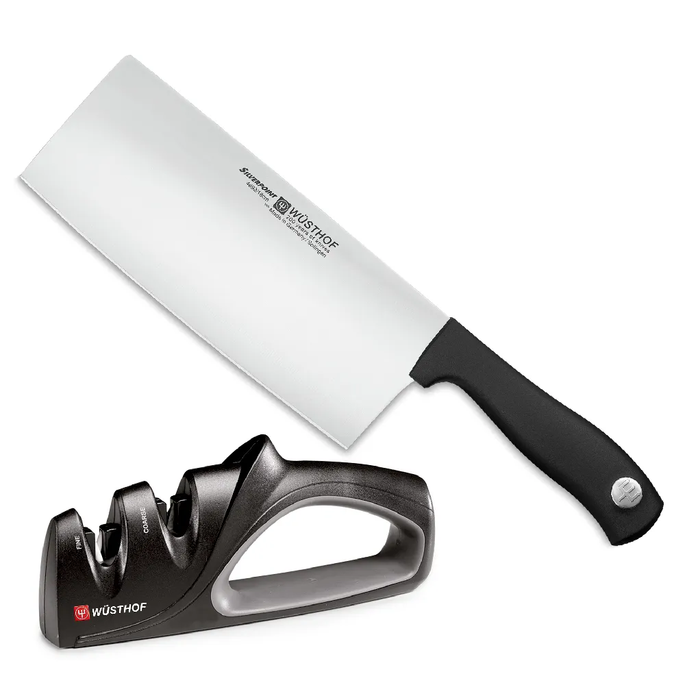 《WUSTHOF》德國三叉牌SILVERPOINT 8cm削皮刀(水果刀) 歷史價格詳細信息