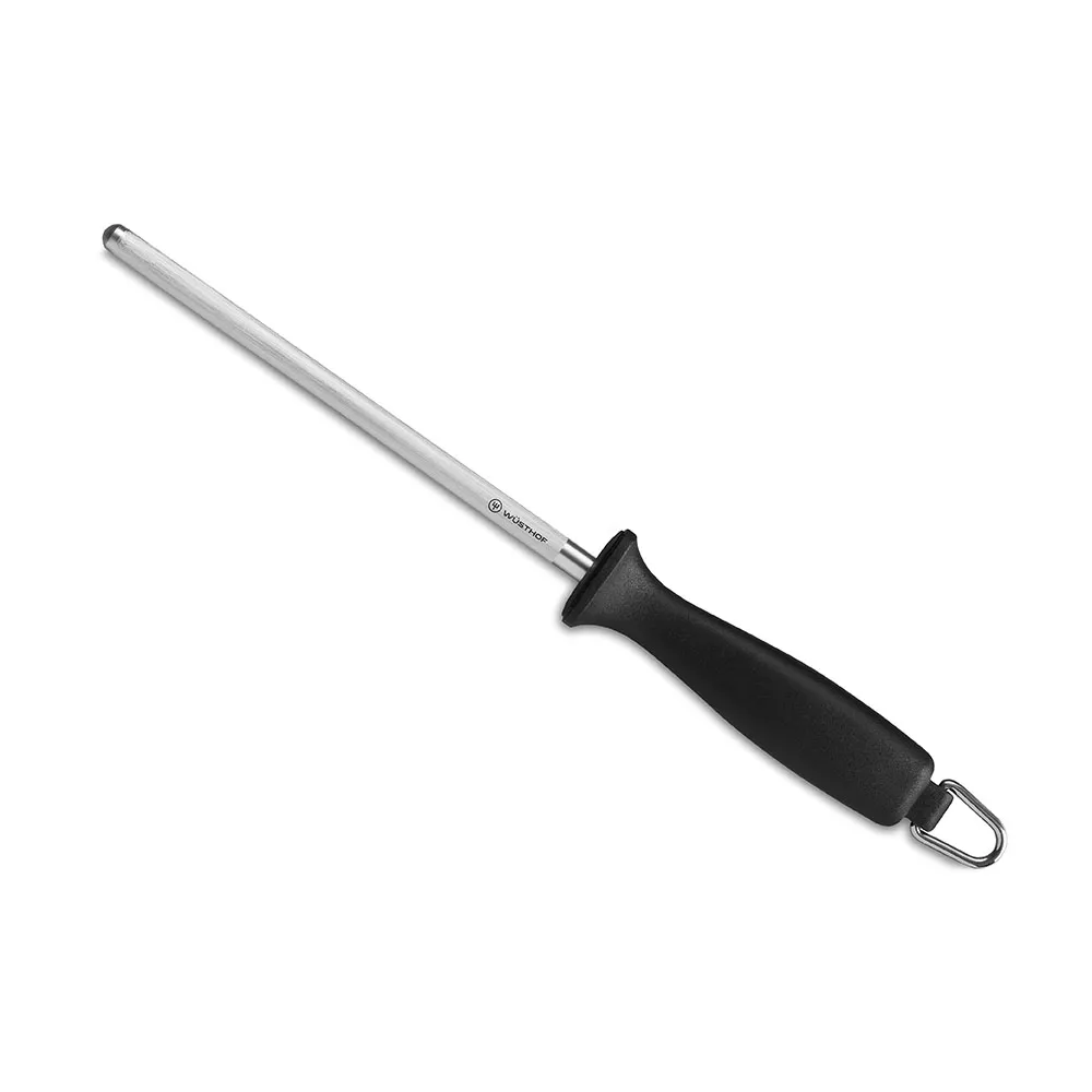 《WUSTHOF》德國三叉牌sharpening 18cm磨刀棒-細 歷史價格詳細信息