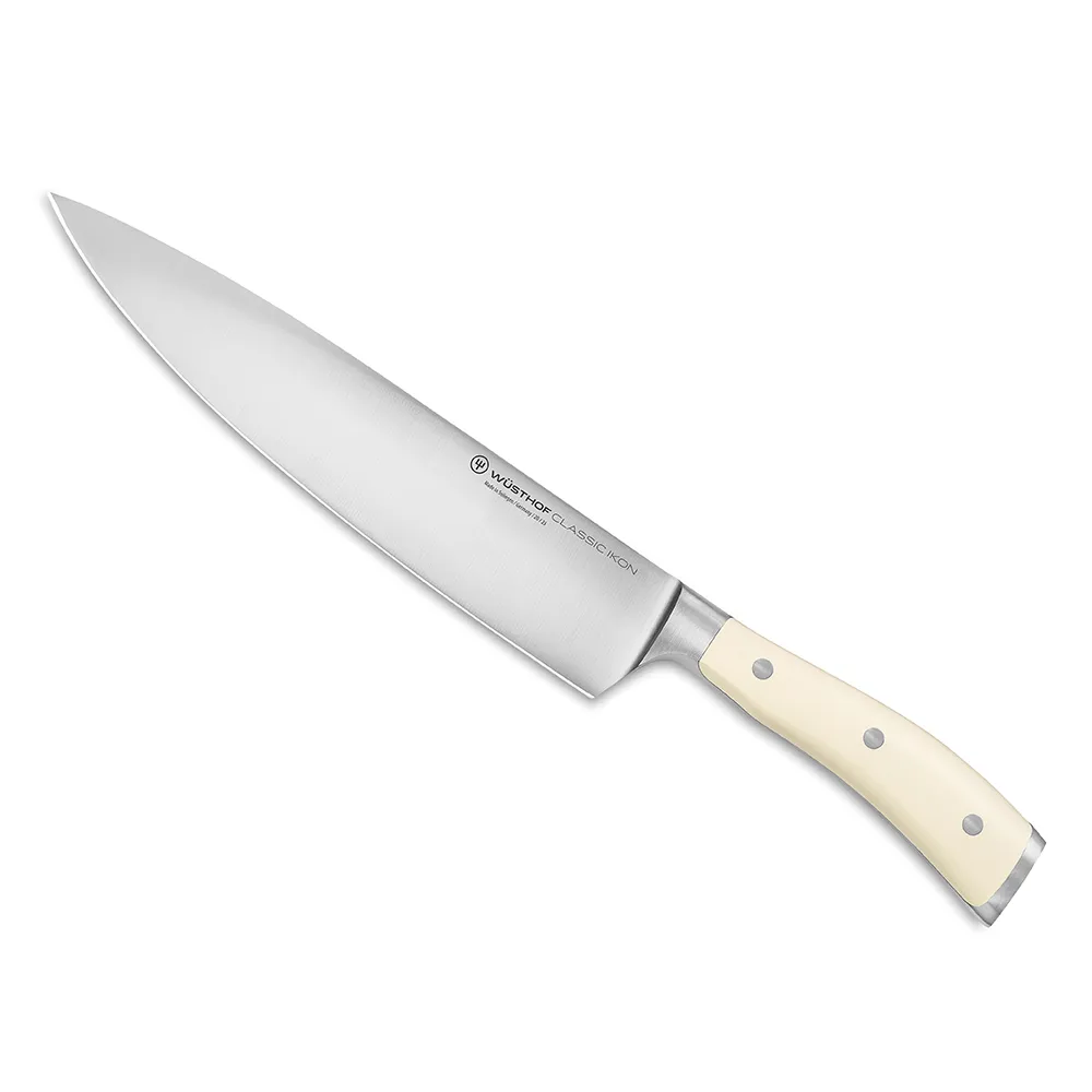 《WUSTHOF》德國三叉牌IKON 23cm主廚刀 (cook s knife 歷史價格詳細信息