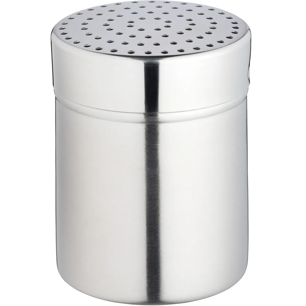 KitchenCraft 附蓋細網糖篩罐 歷史價格詳細信息