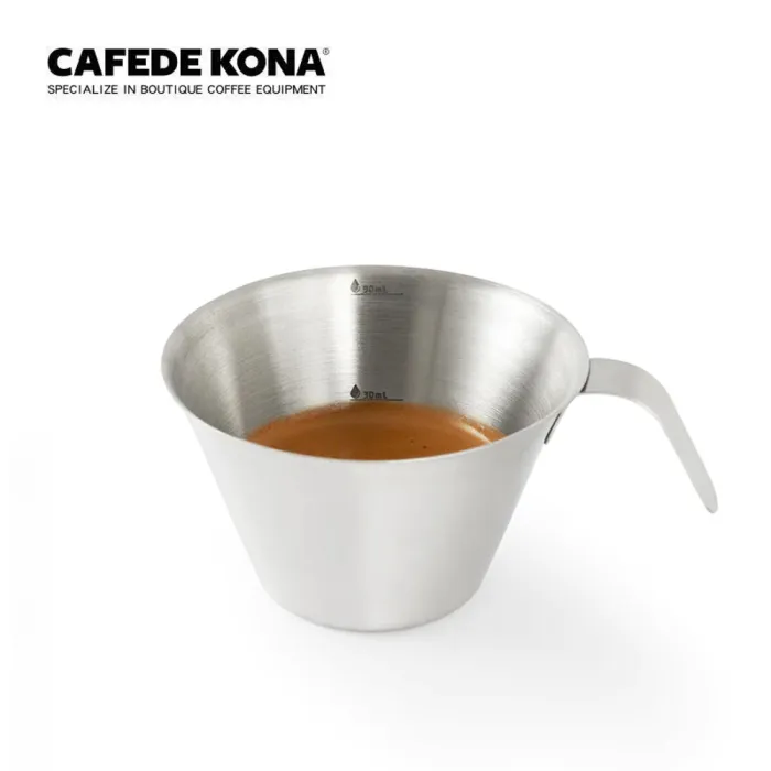 CAFEDE KONA 不鏽鋼密封罐150克(果乾咖啡豆儲物罐)-黑 歷史價格詳細信息
