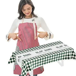 布工藝生活-日式風掛床邊椅背書架多用家紡布藝物品收納掛袋2入組 歷史價格詳細信息