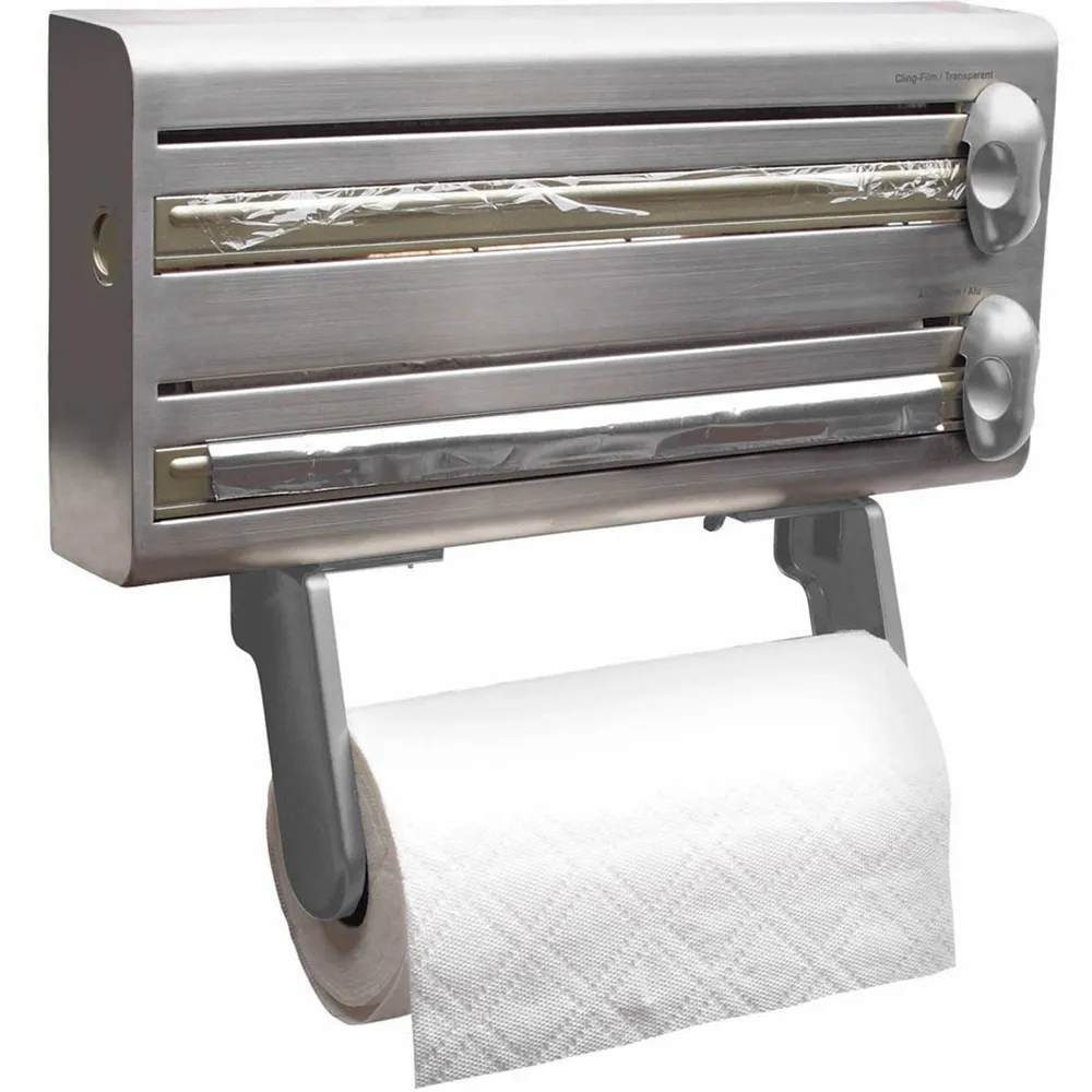 《Master》廚房衛生紙架(32cm) 歷史價格詳細信息