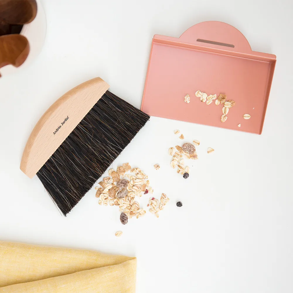 【法國Andrée Jardin】 隨手刷具組 共6色 歷史價格詳細信息