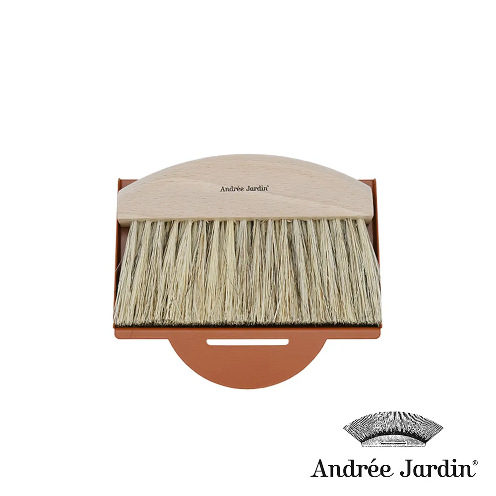 【法國Andrée Jardin】 隨手刷具組 共6色 歷史價格詳細信息