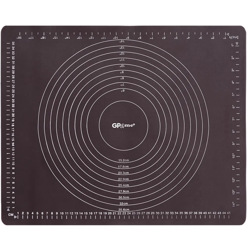 GP&me Dolce測量烤焙墊(50cm) 歷史價格詳細信息