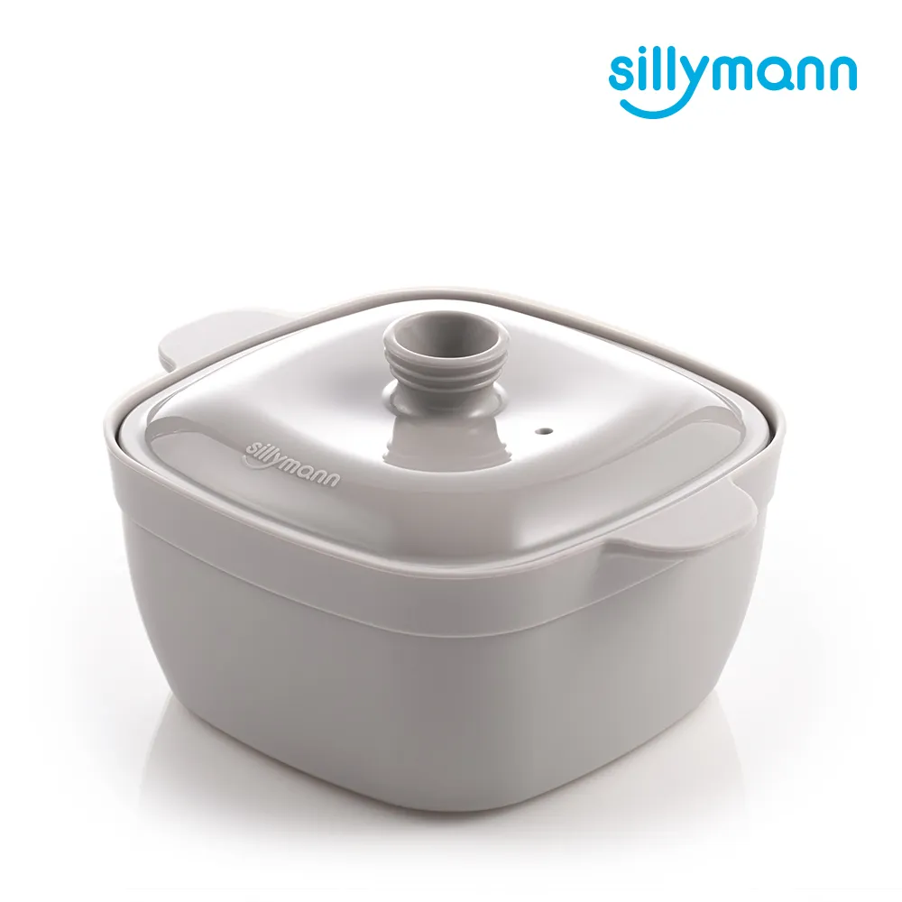 【韓國sillymann】100%鉑金矽膠方形蒸蛋鍋(電鍋/烤箱/氣炸鍋/微波爐專用)-可可灰 歷史價格詳細信息