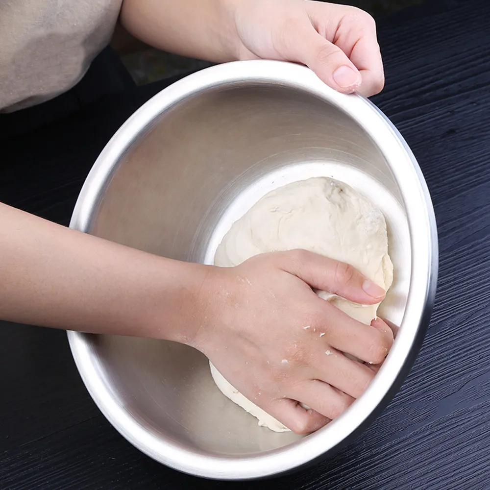 廚房加厚不鏽鋼料理鍋具5件套(1 入) 歷史價格詳細信息