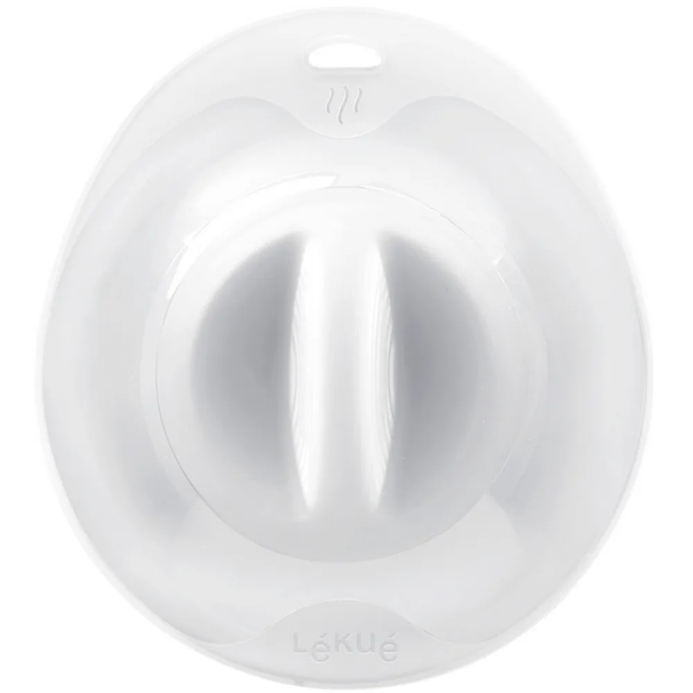 LEKUE 透氣耐熱密封蓋(白) 歷史價格詳細信息