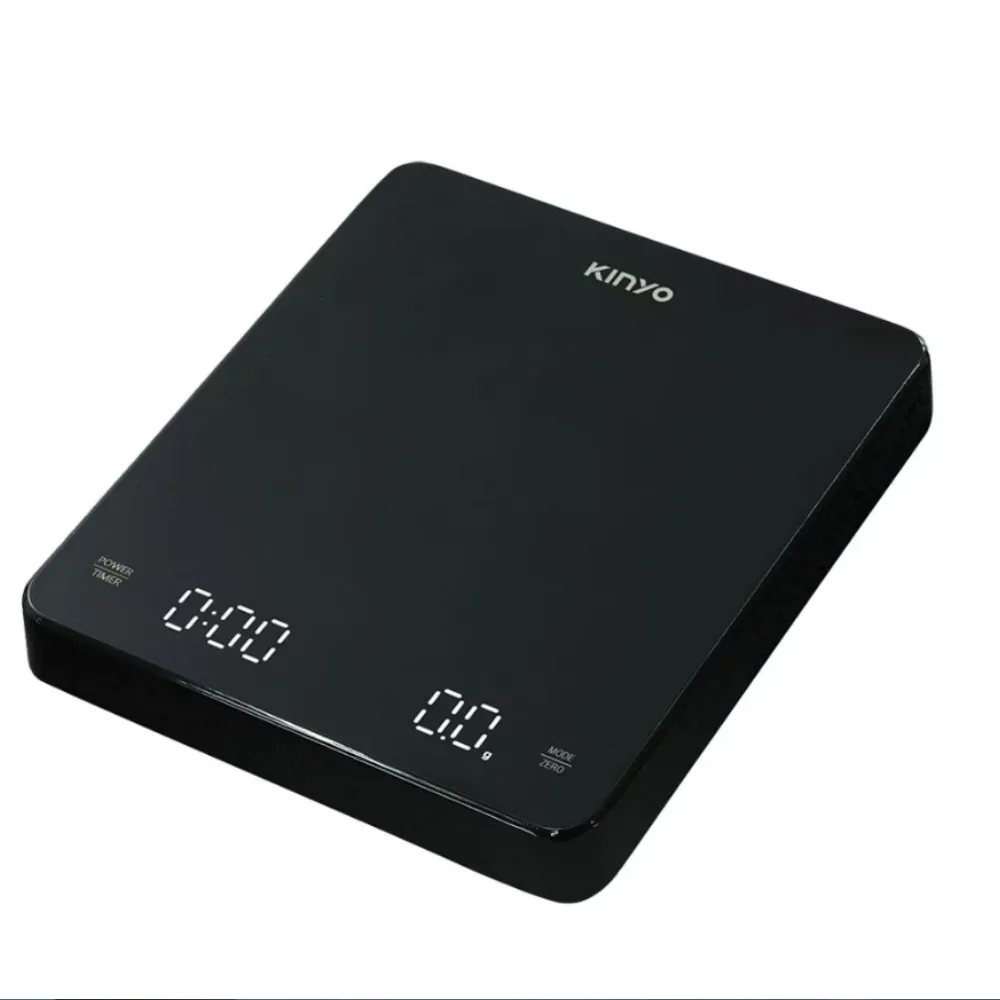 KINYO 咖啡烘焙自動計時料理秤  DS-017 【全國電子】 歷史價格詳細信息