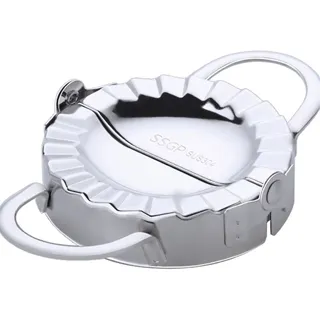 PUSH!廚房用品304不鏽鋼蒸架7孔雞蛋蒸架可疊加蒸排骨蒸菜架子D157 歷史價格詳細信息