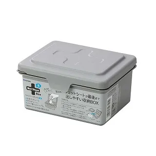 日本製【INOMATA】濕紙巾收納盒 白 歷史價格詳細信息