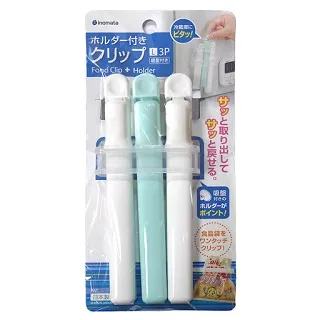 INOMATA 日本製 封口夾系列-L(三色隨機) IN-6208 歷史價格詳細信息