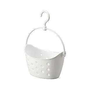 日本INOMATA可吊掛亮彩收納筒(紅) 歷史價格詳細信息