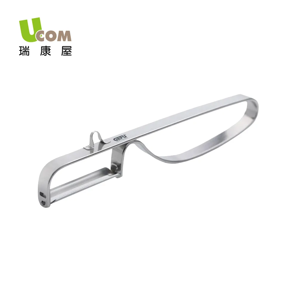 【UCOM德國GEFU】蔬菜磨片器黑 歷史價格詳細信息