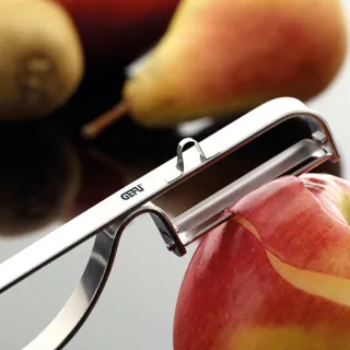 Gefu 不鏽鋼漢堡造型叉 2入 歷史價格詳細信息