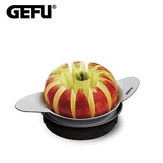 【GEFU】德國品牌水果切片器+不鏽鋼附蓋調理盆2.5L 歷史價格詳細信息