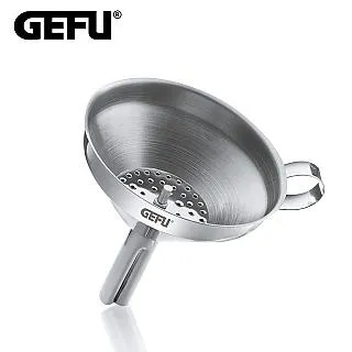 GEFU 德國品牌不鏽鋼可拆過濾式漏斗-10.5cm 歷史價格詳細信息